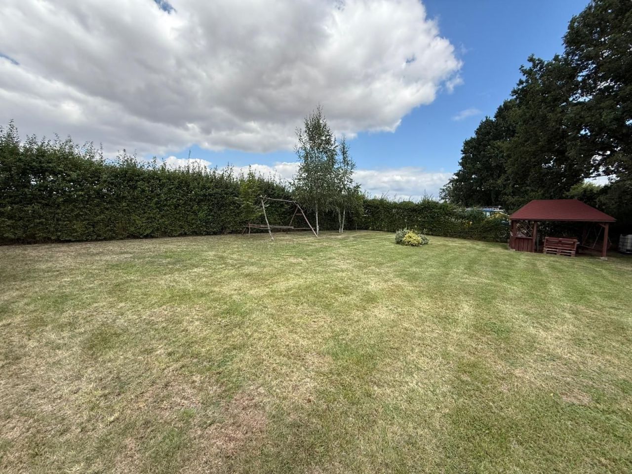 Działka budowlana Jawor. Zdjęcie 4