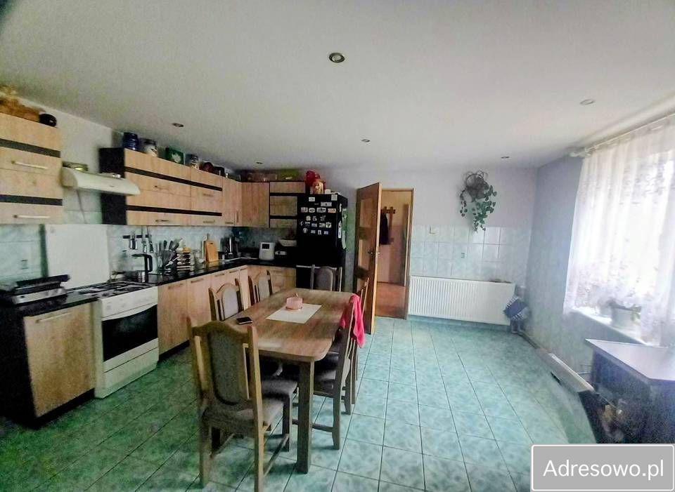 dom wolnostojący, 4 pokoje Bukówko. Zdjęcie 3