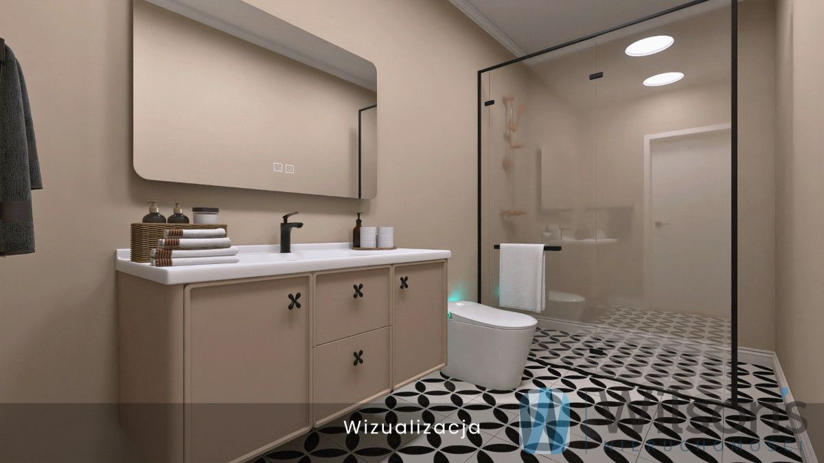 Mieszkanie 3-pokojowe Sulejówek. Zdjęcie 15