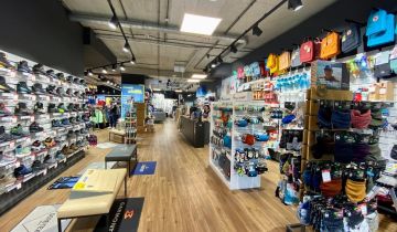 Lokal Warszawa Śródmieście, ul. Pereca