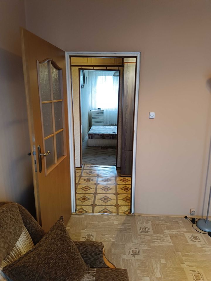 Mieszkanie 3-pokojowe Ruda Śląska Bielszowice. Zdjęcie 2