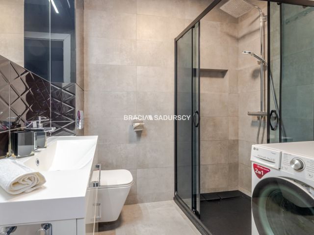 Mieszkanie 3-pokojowe Kraków Dębniki, ul. Obozowa. Zdjęcie 8