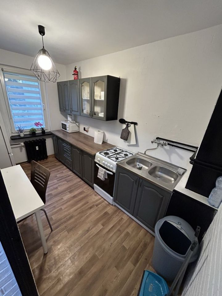 Mieszkanie 4-pokojowe Gorzów Wielkopolski Górczyn, ul. Jana Ludwika Popławskiego. Zdjęcie 5