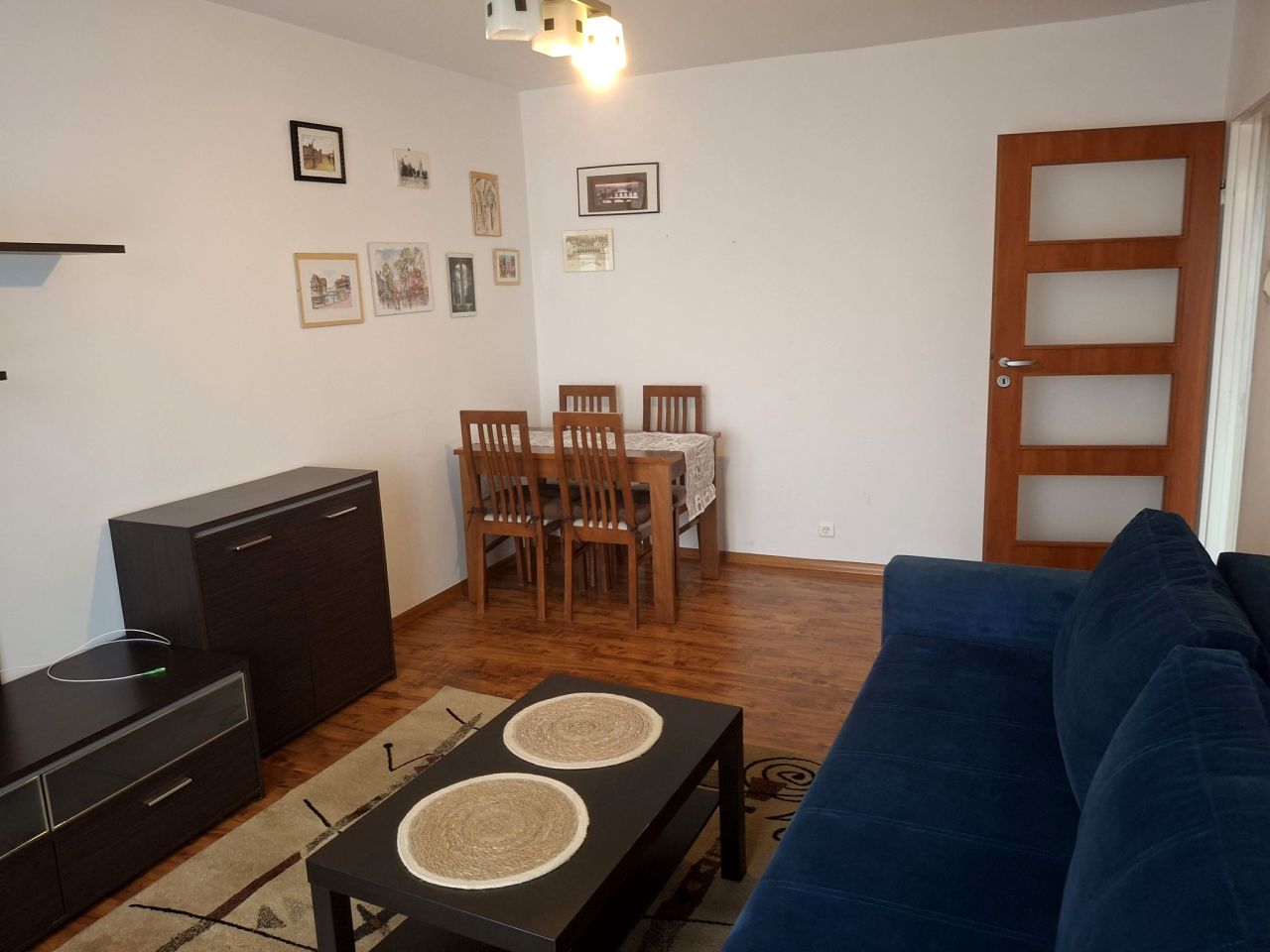 Mieszkanie 2-pokojowe Warszawa Grochów, ul. Osowska. Zdjęcie 3