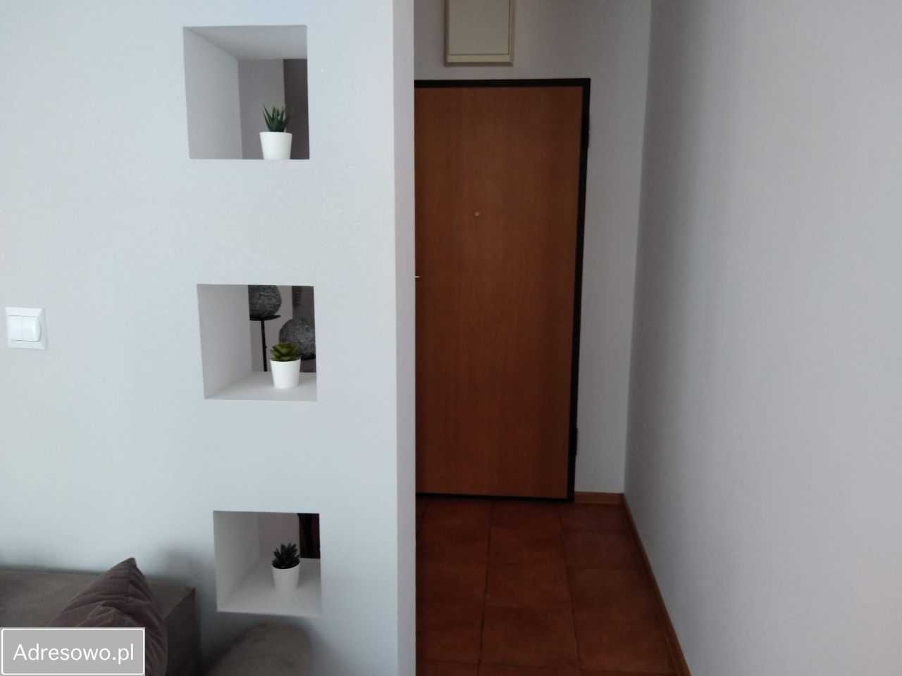 Mieszkanie 2-pokojowe Marki. Zdjęcie 13