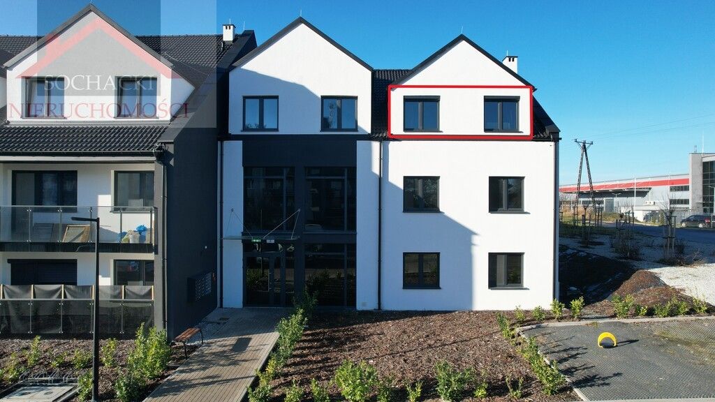 Mieszkanie 2-pokojowe Lubań, ul. Królowej Jadwigi. Zdjęcie 13