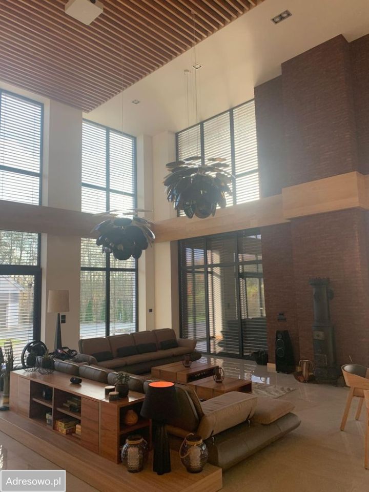 dom wolnostojący, 9 pokoi Wierzbiczany. Zdjęcie 7