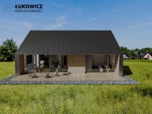 dom wolnostojący, 4 pokoje Bielsko-Biała Komorowice Krakowskie
