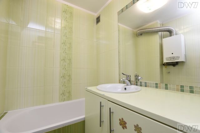 Mieszkanie 3-pokojowe Kraków Prądnik Czerwony, ul. Dobrego Pasterza. Zdjęcie 16