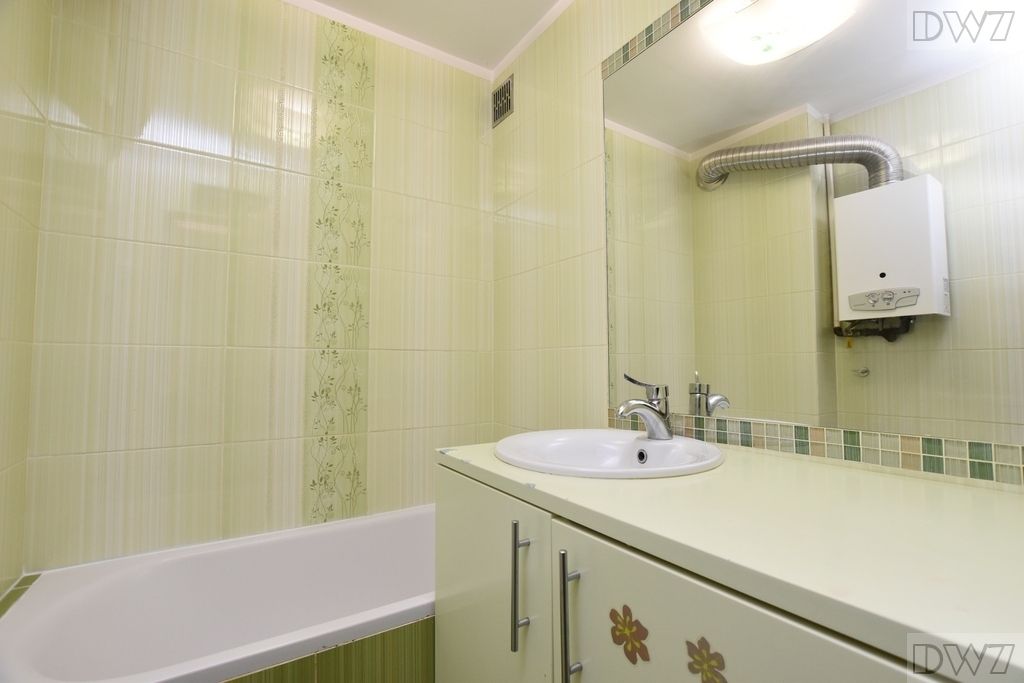 Mieszkanie 3-pokojowe Kraków Prądnik Czerwony, ul. Dobrego Pasterza. Zdjęcie 16