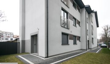 Mieszkanie 2-pokojowe Warszawa Wola, ul. Górczewska