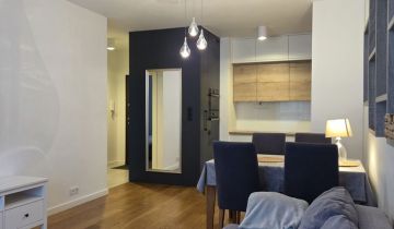 Mieszkanie 2-pokojowe Warszawa Wola, ul. Juliana Konstantego Ordona