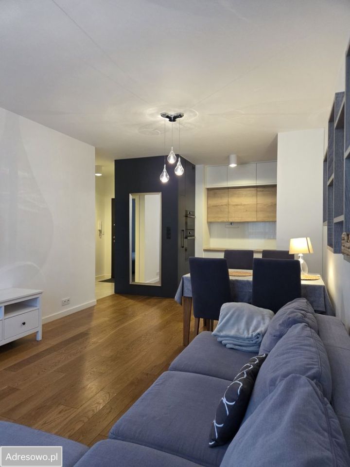 Mieszkanie 2-pokojowe Warszawa Wola, ul. Juliana Konstantego Ordona. Zdjęcie 2