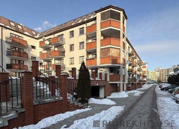 Mieszkanie 3-pokojowe Warszawa Białołęka, ul. Odkryta. Zdjęcie 17