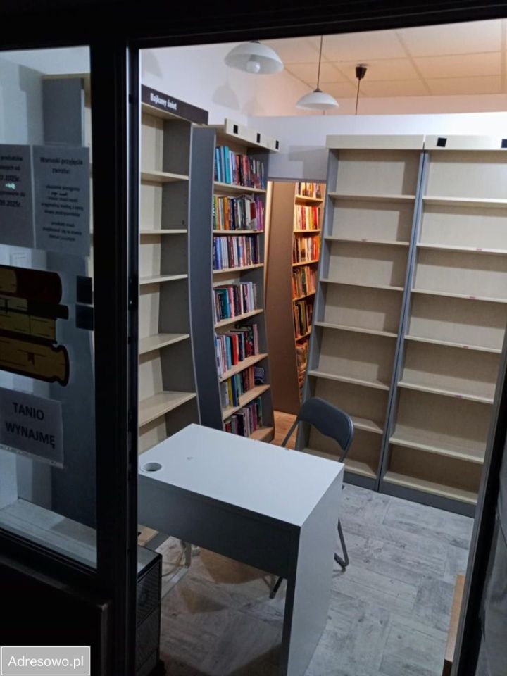 Lokal Elbląg, ul. Hetmańska. Zdjęcie 2