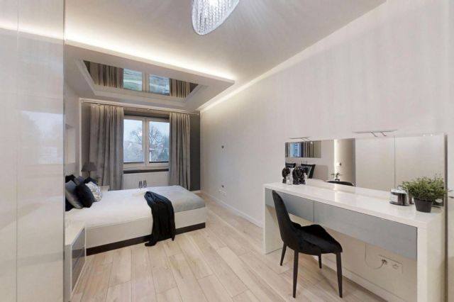 Mieszkanie 3-pokojowe Łódź Julianów, ul. gen. Józefa Bema. Zdjęcie 10