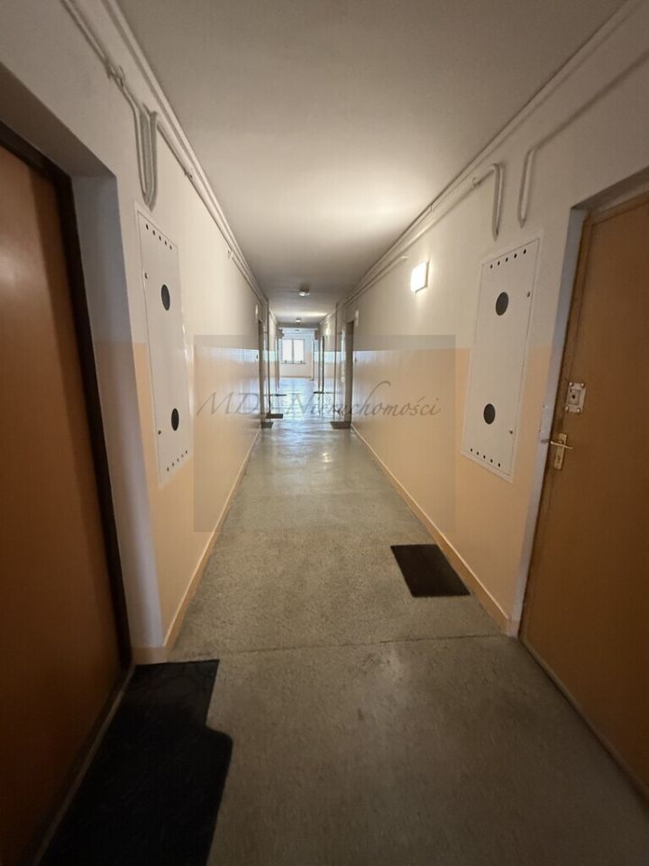 Mieszkanie 2-pokojowe Warszawa Śródmieście, ul. Królewska. Zdjęcie 11