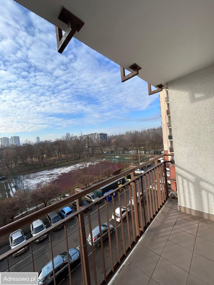 Mieszkanie 2-pokojowe Katowice Zawodzie, ul. Bohaterów Monte Cassino. Zdjęcie 12