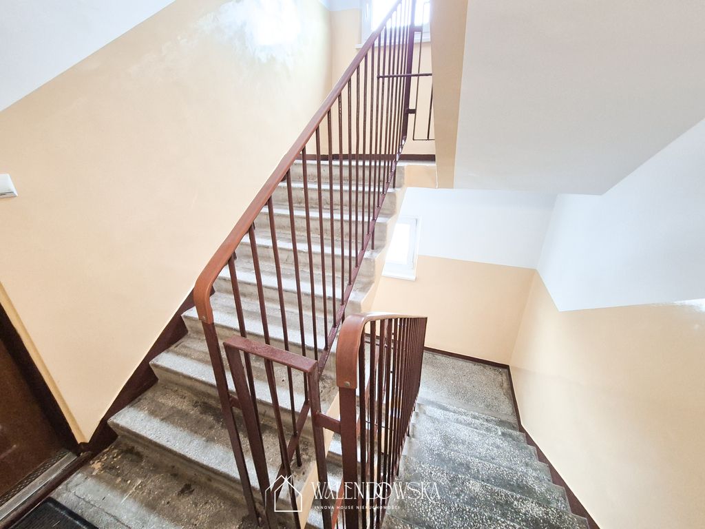 Mieszkanie 3-pokojowe Słupsk, ul. Koszalińska. Zdjęcie 9