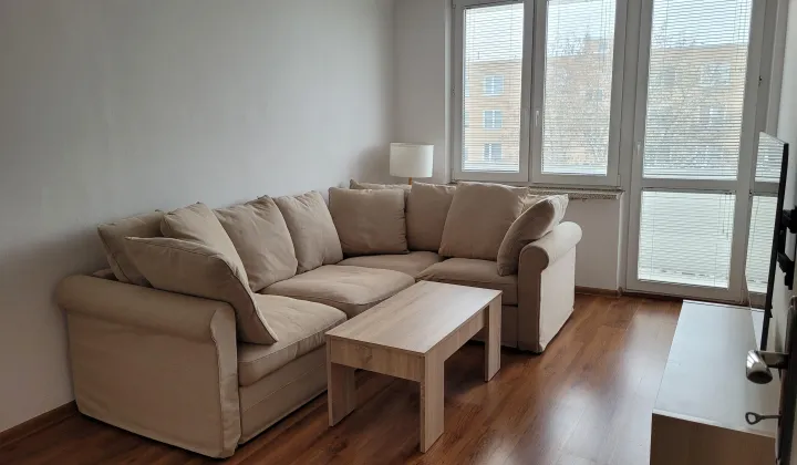 Mieszkanie 3-pokojowe Warszawa Bródno, ul. Łojewska