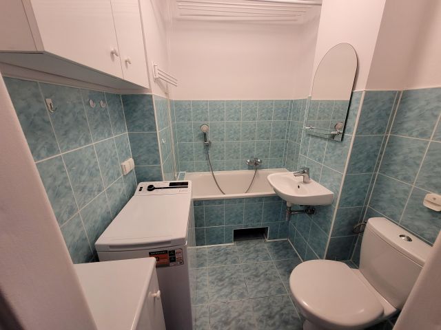 Mieszkanie 3-pokojowe Warszawa Bródno, ul. Łojewska. Zdjęcie 12