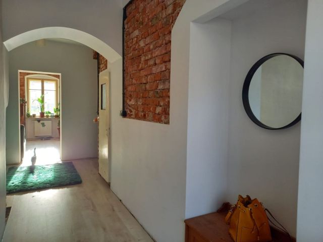 kamienica, 14 pokoi Wambierzyce, ul. ks. Tadeusza Michalika. Zdjęcie 14