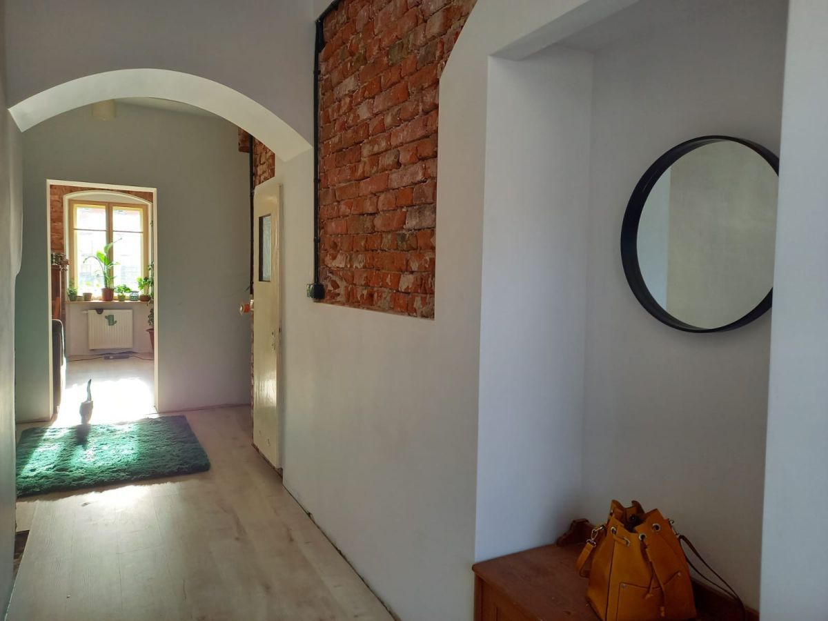 kamienica, 14 pokoi Wambierzyce, ul. ks. Tadeusza Michalika. Zdjęcie 14