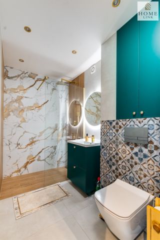 Mieszkanie 3-pokojowe Olsztyn Pojezierze, ul. Dworcowa. Zdjęcie 3