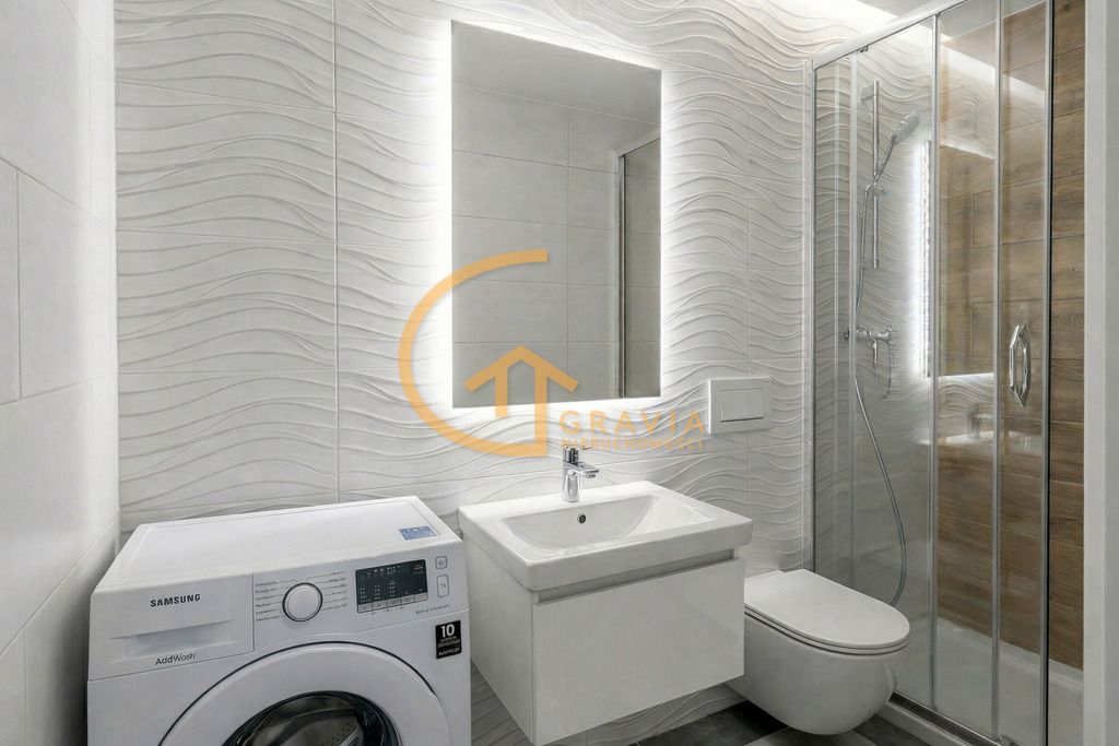 Mieszkanie 2-pokojowe Gdańsk Przymorze, ul. Piastowska. Zdjęcie 5