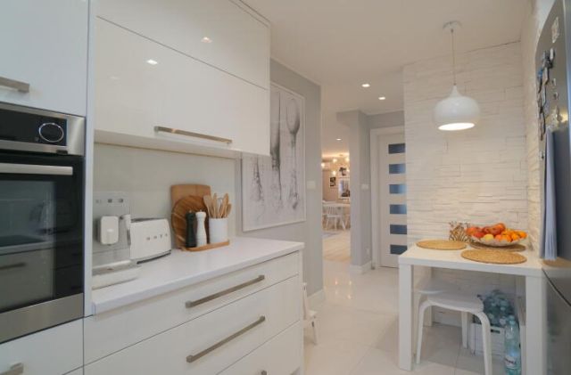 Mieszkanie 3-pokojowe Łomża, ul. Kazańska. Zdjęcie 8