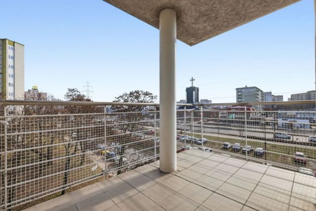 Mieszkanie 3-pokojowe Warszawa Mokotów, ul. Orzycka. Zdjęcie 5