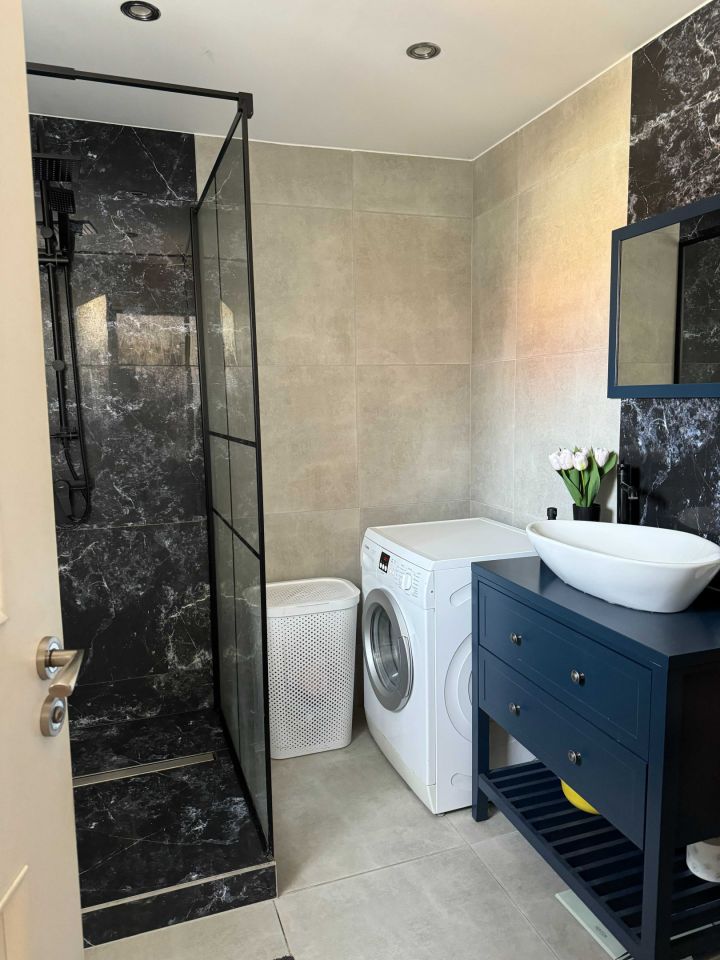 Mieszkanie 5-pokojowe Kożuchów. Zdjęcie 7