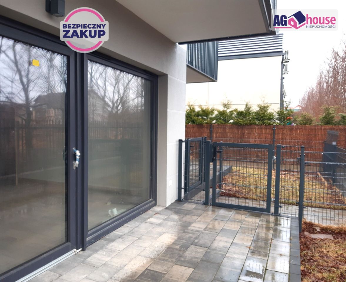 Mieszkanie 2-pokojowe Karwia, ul. Relaksowa. Zdjęcie 6