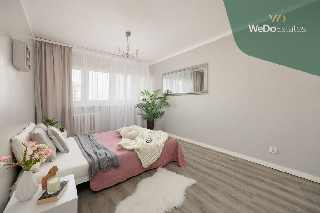 Mieszkanie 2-pokojowe Warszawa Bielany, ul. Wrzeciono. Zdjęcie 2