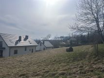 Działka inwestycyjna Dobra. Zdjęcie 4