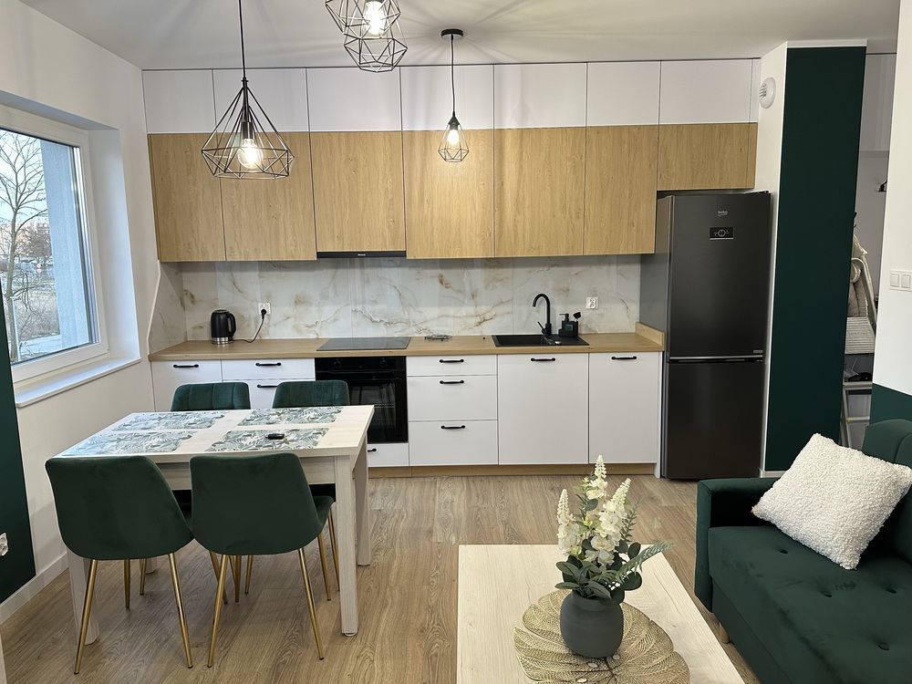 Mieszkanie 2-pokojowe Kutno, ul. Bukowa. Zdjęcie 2