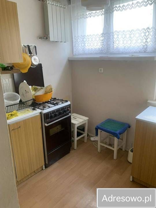 Mieszkanie 3-pokojowe Łomża, ul. Romana Dmowskiego. Zdjęcie 2