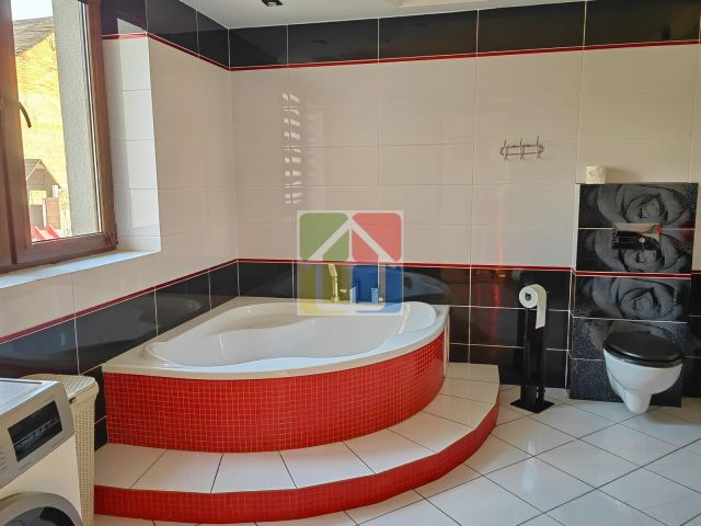 dom wolnostojący, 5 pokoi Stanisławów. Zdjęcie 6