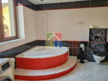 dom wolnostojący, 5 pokoi Stanisławów. Zdjęcie 4