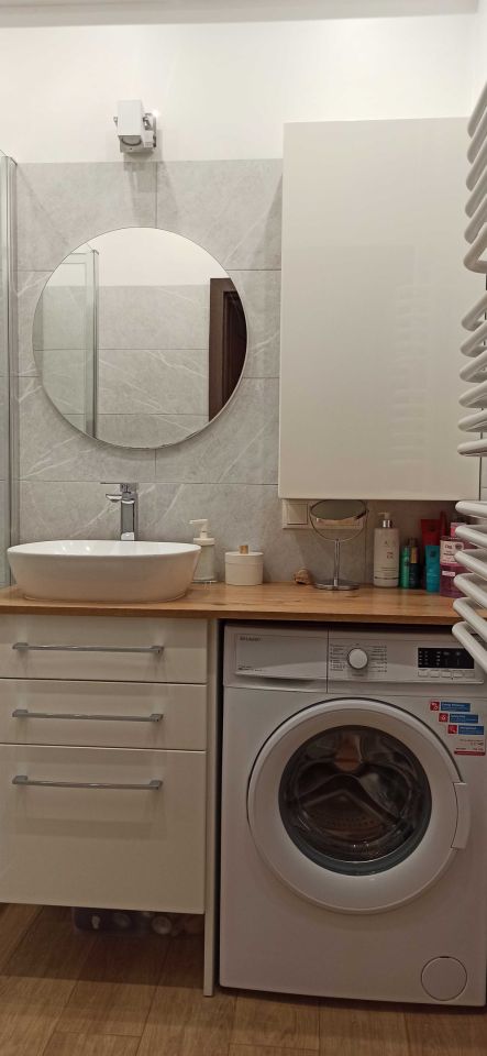 Mieszkanie 3-pokojowe Mielec, ul. Wojciecha Bogusławskiego. Zdjęcie 5