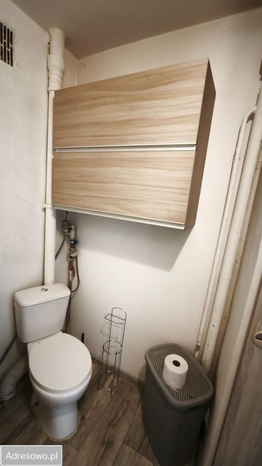 Mieszkanie 2-pokojowe Koszalin, ul. 4 Marca. Zdjęcie 6