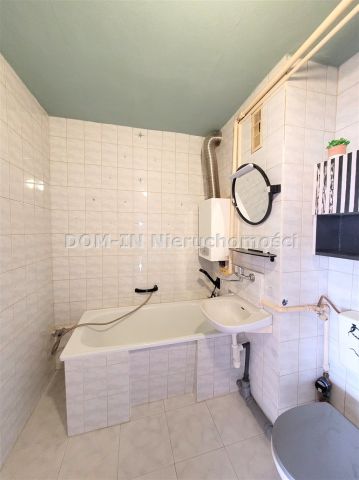 Mieszkanie 1-pokojowe Jastrzębie-Zdrój, ul. Heleny Marusarzówny. Zdjęcie 8