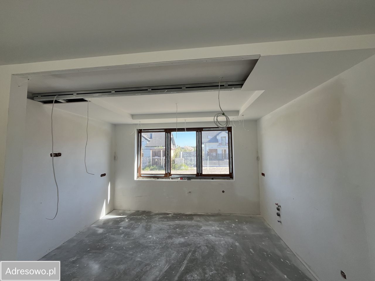 bliźniak, 4 pokoje Kielce Ostra Górka, ul. Chabrowa. Zdjęcie 20