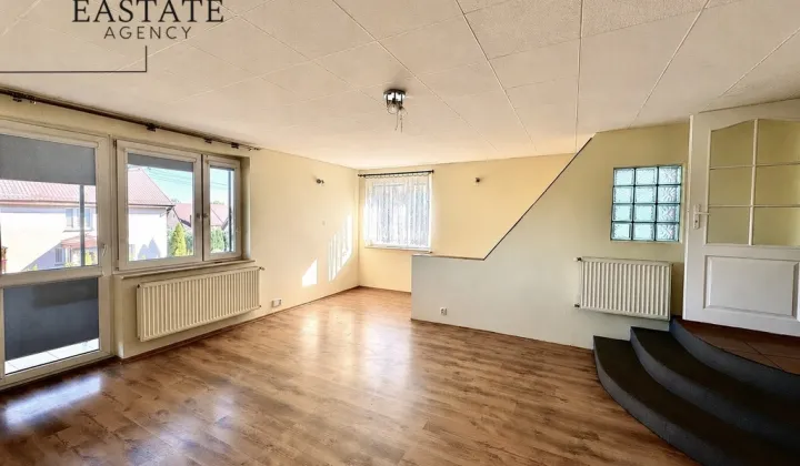 Mieszkanie 3-pokojowe Reda, ul. Długa