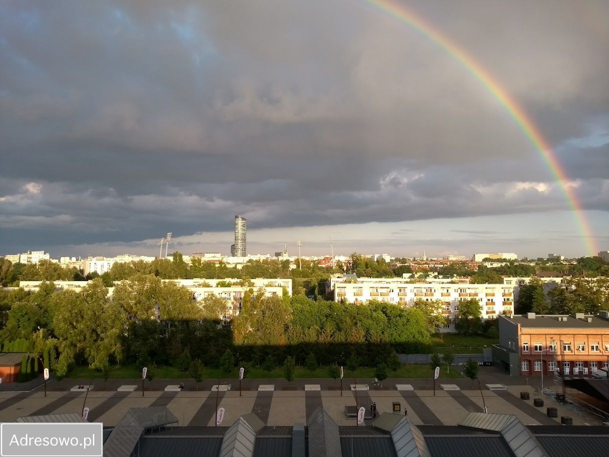 Mieszkanie 2-pokojowe Wrocław Grabiszyn, ul. Grabiszyńska. Zdjęcie 20