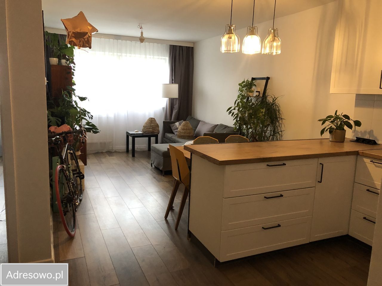Mieszkanie 2-pokojowe Warszawa Ochota, ul. Racławicka. Zdjęcie 7