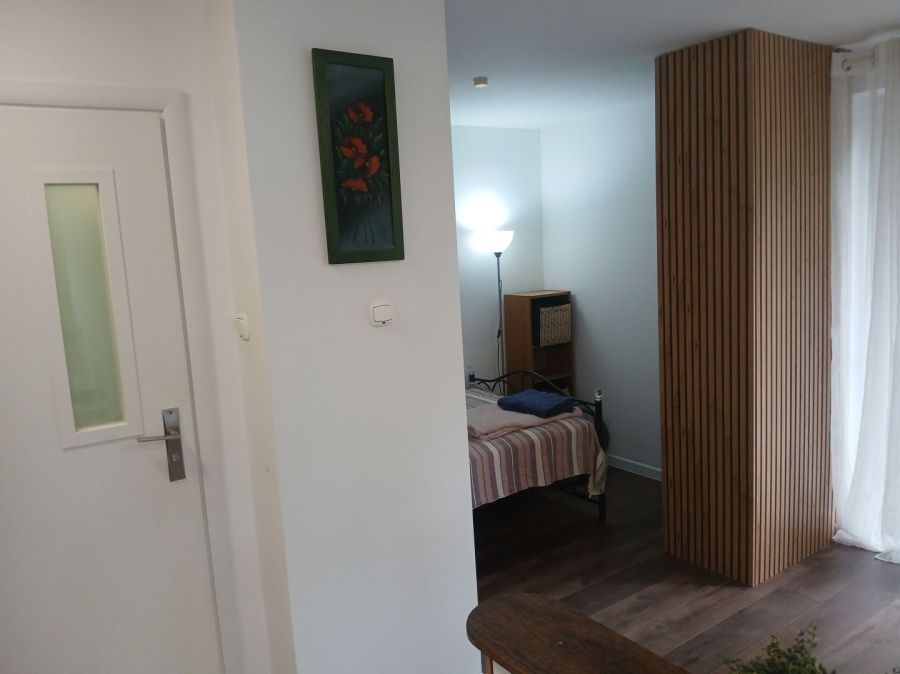 Mieszkanie 1-pokojowe Gdańsk Przymorze, ul. Chłopska. Zdjęcie 8
