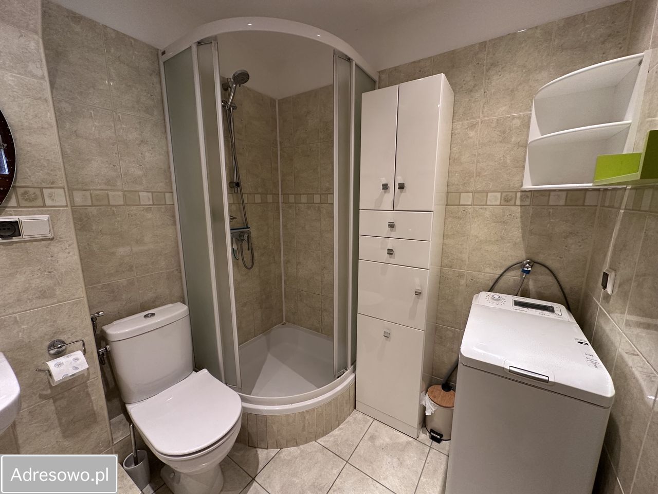 Mieszkanie 3-pokojowe Lublin Wieniawa, ul. Weteranów. Zdjęcie 10