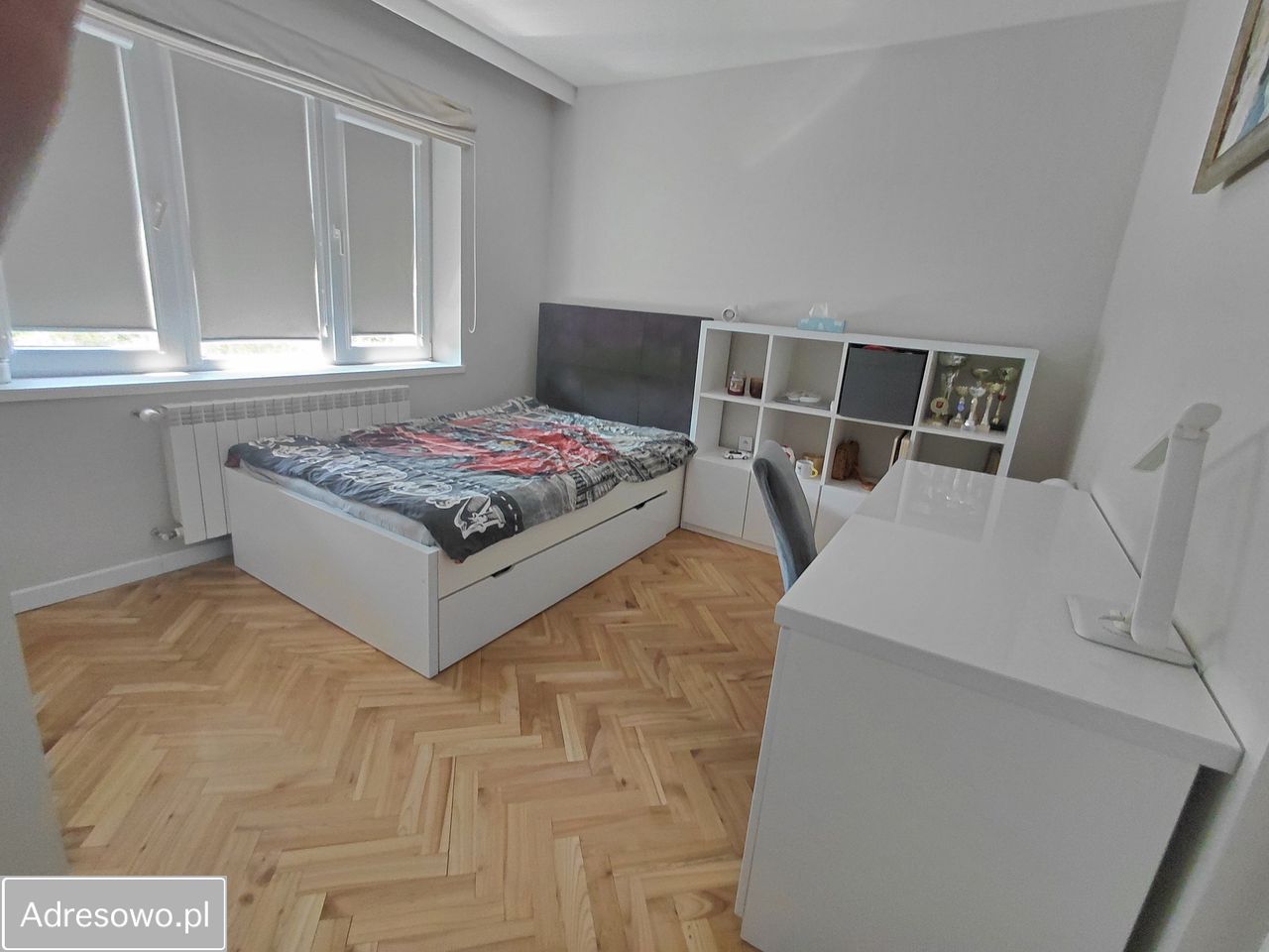 dom wolnostojący, 5 pokoi Krosno, ul. Elizy Orzeszkowej. Zdjęcie 14