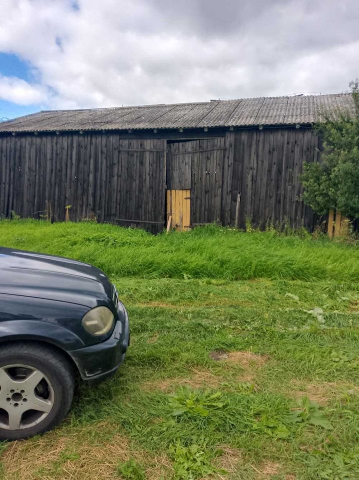 Działka budowlana Olszewo. Zdjęcie 2